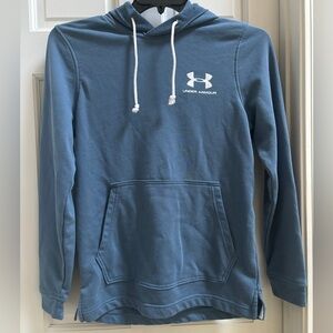 Under Armour Blue Sweatshirt